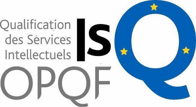 Certifié OPQF