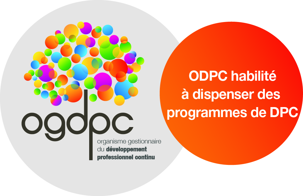 Organisme habilité DPC