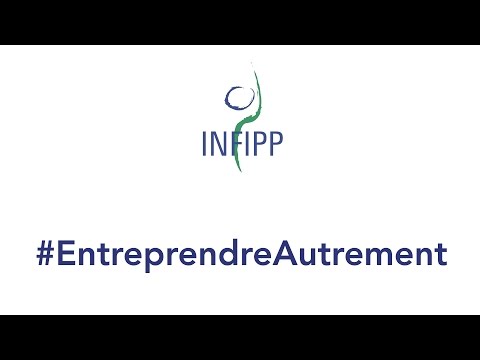 Entreprendre Autrement - INFFIPP