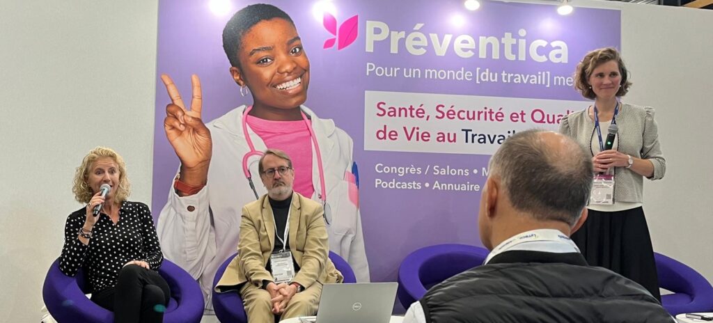 INFIPP - formation en santé mentale - Accompagner les organisations