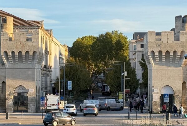 INFIPP - SERPSY - COLLOQUE - SANTE MENTALE